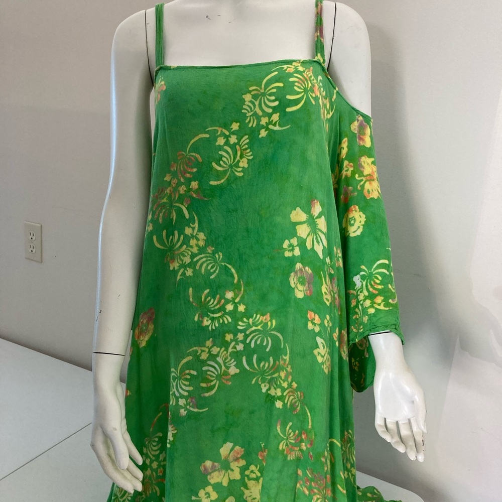 Makai Beach Mumu